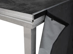 ROADINGER tenda/gonna per BE-1 60x200cm