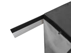 ROADINGER tenda/gonna per BE-1 60x200cm