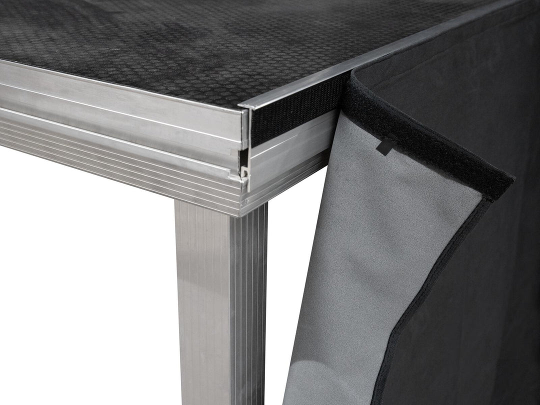 ROADINGER tenda/gonna per BE-1 60x100cm