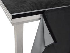 ROADINGER tenda/gonna per BE-1 80x100cm