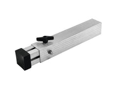 ALUTRUSS BE-14060 Piede telescopico 40-60cm