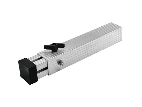 ALUTRUSS BE-14060 Piede telescopico 40-60cm