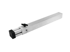 ALUTRUSS BE-18014 Piede telescopico 80-140cm