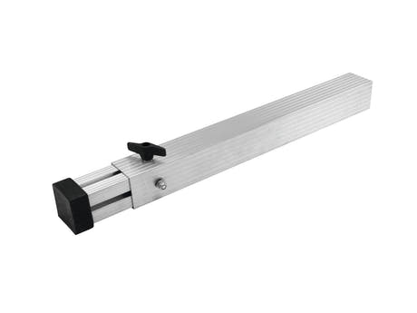 ALUTRUSS BE-18014 Piede telescopico 80-140cm