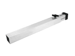 ALUTRUSS BE-18014 Piede telescopico 80-140cm