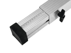 ALUTRUSS BE-18014 Piede telescopico 80-140cm