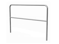 ALUTRUSS BE-1G2 Corrimano