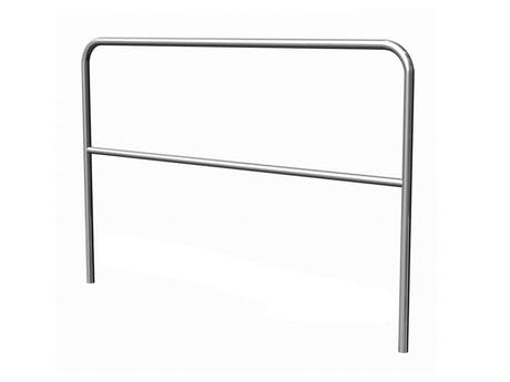 ALUTRUSS BE-1G2 Corrimano