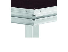 GUIL TM-440/1x1 Elemento Stage per Esterni