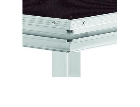 GUIL TM-440/1x1 Elemento Stage per Esterni