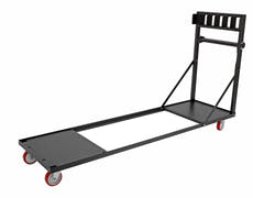 ALUTRUSS BE-1WGH Carrello di trasporto