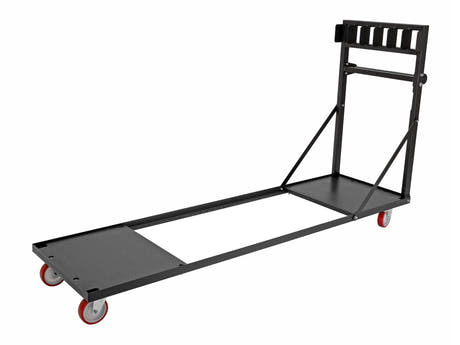 ALUTRUSS BE-1WGH Carrello di trasporto