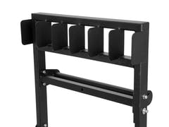 ALUTRUSS BE-1WGH Carrello di trasporto