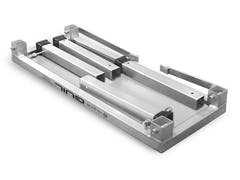 GUIL ECD-20 Sistema a scala