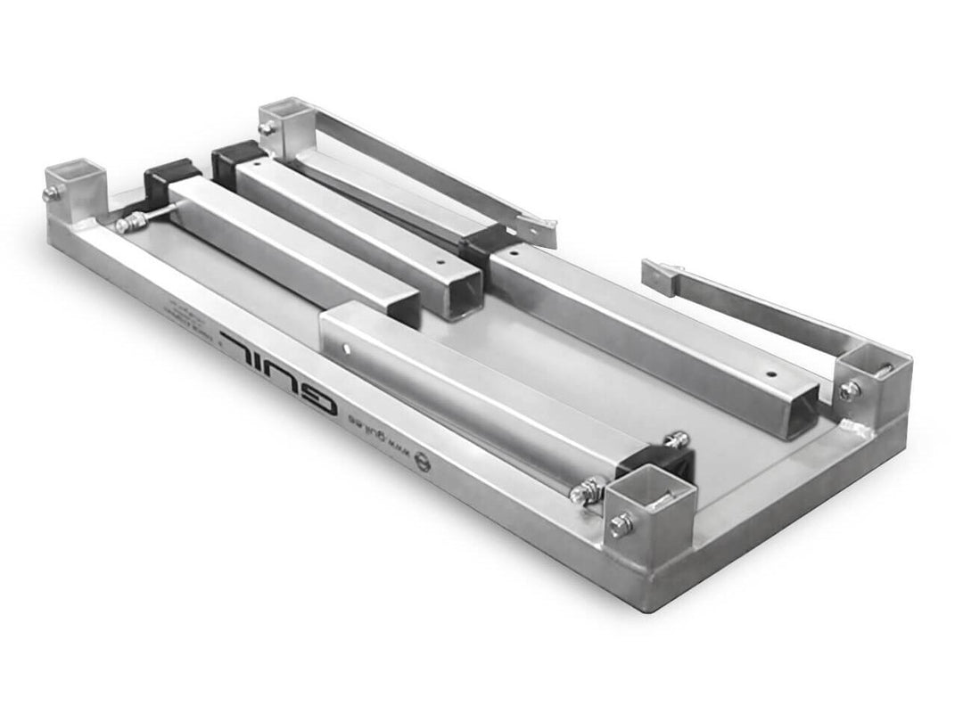 GUIL ECD-20 Sistema a scala
