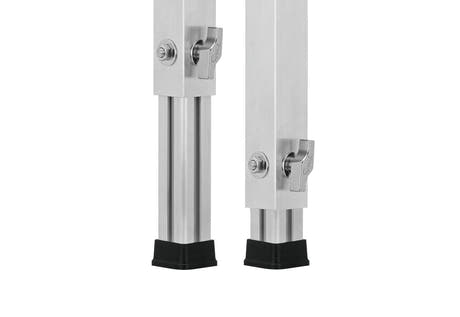 GUIL PTA-440/25-35 Piede telescopico