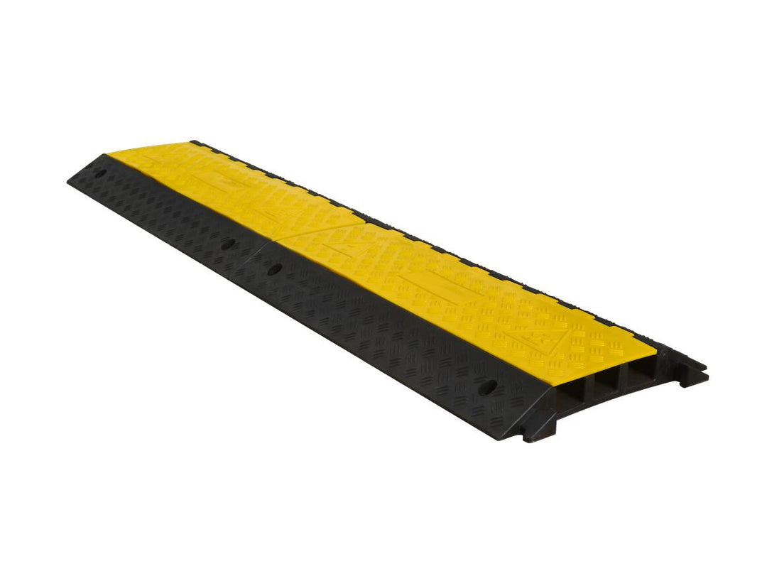 EUROLITE KB-3 Cablebrigde 3 canali 900x500x70mm