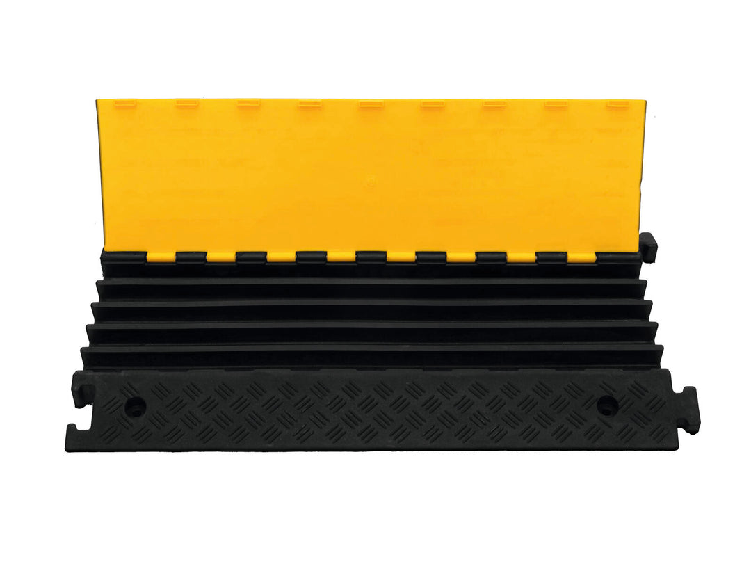 EUROLITE Cablebridge 5 Canali 900x500x50mm