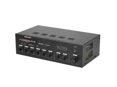 OMNITRONIC CPE-40P Amplificatore mixer PA