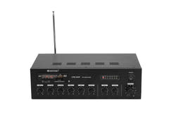 OMNITRONIC CPE-40P Amplificatore mixer PA