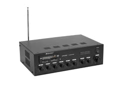Amplificatore di missaggio PA OMNITRONIC CPE-60P