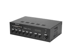Amplificatore di missaggio PA OMNITRONIC CPE-60P