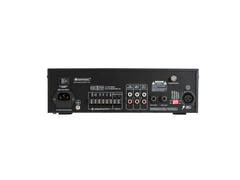 Amplificatore di missaggio PA OMNITRONIC CPE-60P