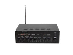 OMNITRONIC CPE-120P Amplificatore di missaggio PA