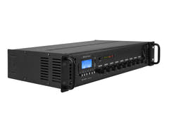 OMNITRONIC MA-60P amplificatore mixer PA