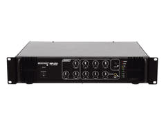 OMNITRONIC MP-120 Amplificatore mixer PA
