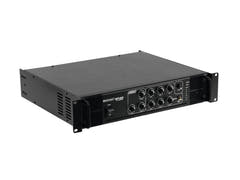 OMNITRONIC MP-120 Amplificatore mixer PA