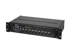 OMNITRONIC MA-120P Amplificatore mixer PA