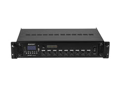 OMNITRONIC MA-120P Amplificatore mixer PA