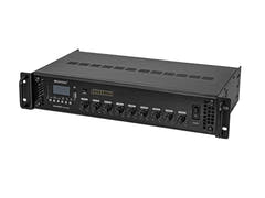 OMNITRONIC MA-240P amplificatore di missaggio PA