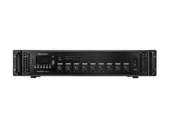 OMNITRONIC MA-240P amplificatore di missaggio PA