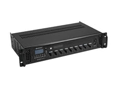 OMNITRONIC MA-360P Amplificatore mixer PA