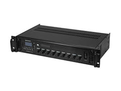 OMNITRONIC MA-360P Amplificatore mixer PA