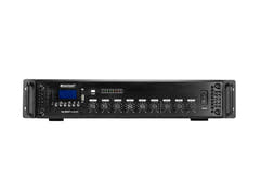 OMNITRONIC MA-360P Amplificatore mixer PA