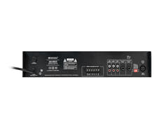 OMNITRONIC MA-360P Amplificatore mixer PA
