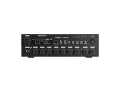 OMNITRONIC CPZ-60P amplificatore di missaggio PA