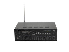 OMNITRONIC CPZ-60P amplificatore di missaggio PA