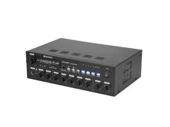 Amplificatore mixer PA OMNITRONIC CPZ-120P