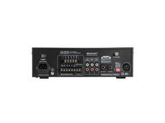 Amplificatore mixer PA OMNITRONIC CPZ-120P