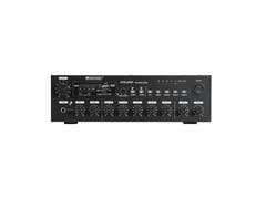Amplificatore mixer PA OMNITRONIC CPZ-120P
