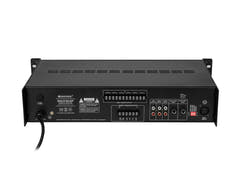 OMNITRONIC MAVZ-60.6P Amplificatore di missaggio PA