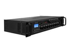 OMNITRONIC MAVZ-60.6P Amplificatore di missaggio PA
