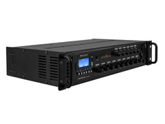 OMNITRONIC MAVZ-120.6P Amplificatore mixer PA