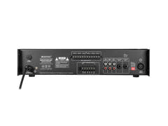 OMNITRONIC MAVZ-240.6P amplificatore mixer PA