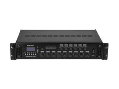 OMNITRONIC MAVZ-240.6P amplificatore mixer PA
