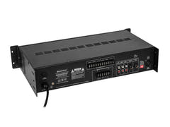 OMNITRONIC MAVZ-240.6P amplificatore mixer PA